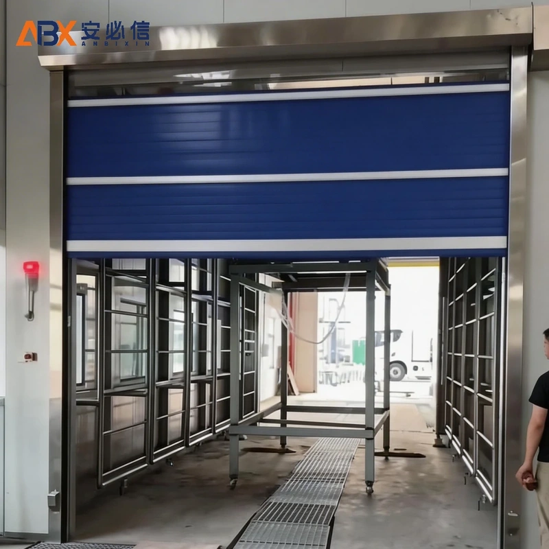 铜陵市高速门